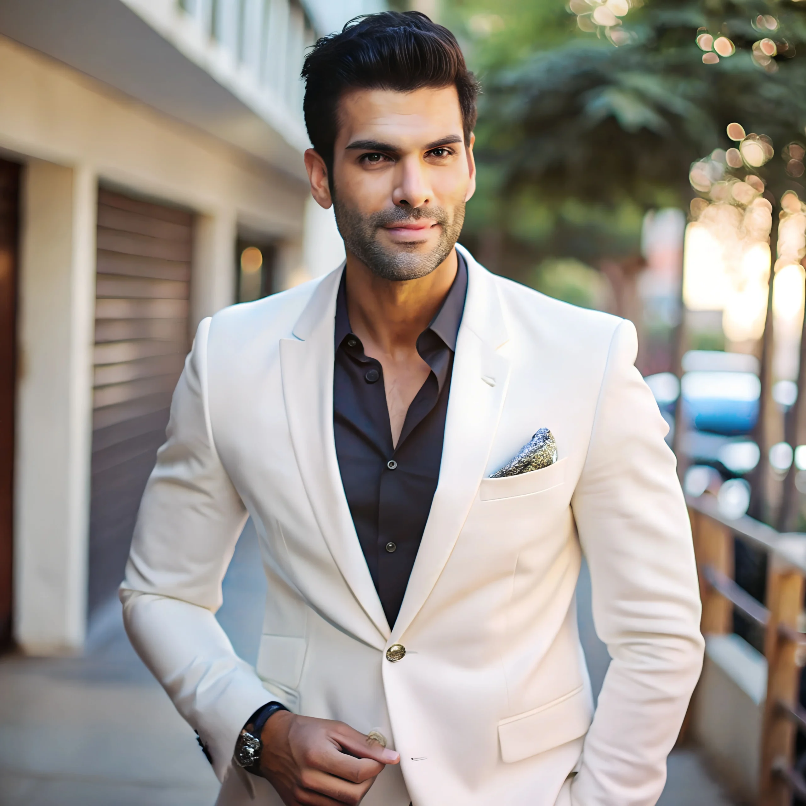 Brittany L., Los Angeles